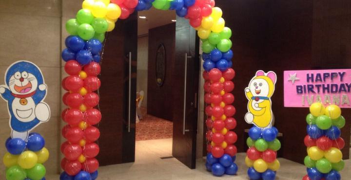 Xenious World Square Hotel Ghaziabad Exterior foto